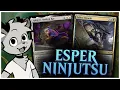This deck sneaked into my heart