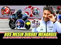 Download Lagu TANGIS HARU PECAH !! ALEX MARQUEZ JUARA ~ UNTUG BESAR, TERIMAKASIH VC ONLINE DG MARC TANDA CURIGA