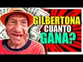 HOW MUCH LA GILBERTONA EARNS ON YOUTUBE HOW MUCH MORSER82 EARNS ON YOUTUBE