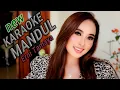 Download Lagu MANDUL KARAOKE DUET ERNI TAMAYA NEW