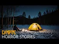 Download Lagu 9 Scary True Camping In The Woods HORROR STORIES | With Rain Saond 