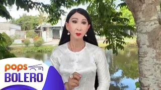 Nhật Ký Đời Tôi - YẾN QUỲNH