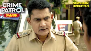 मौत का सफ़र | Best of Crime Patrol 2025 | Full EP | Savdhaan India