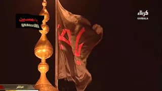 زيارة عاشوراء - السيد محمد الصافي