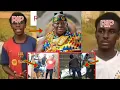 Download Lagu Just Now: 2 Tardii Boys Who Insûlted Otumfour Confirmed De@d. As What Happened Video Shøcks 