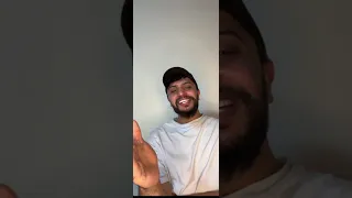 لايف موزو على الانستا بحكي عن اشاعات الانفصال ويطمنا عن ايناس وسبب حذف الفيديوهات موزو ايناس 