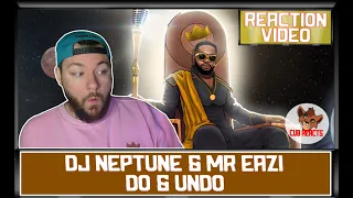 dj neptune u0026 mr eazi do u0026 undo uk reaction u0026 analysis video livestream clip