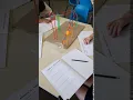 2 Gr3 Straw Roller Coaster