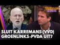 Download Lagu Vincent Karremans (VVD): 'Totaal ongeloofwaardig dat wij gaan samenwerken met GroenLinks-PvdA'