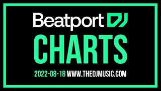 beatport dj charts 2022 08 18