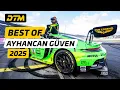 Lagu Best Of Ayhancan Güven 🏆 | DTM 2025 Champion Highlights