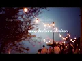 Playground - อยากให้ช่วงเวลาเหล่านี้อยู่กับเราไปนานๆได้ไหม