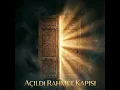 Lagu AÇILDI RAHMET KAPISI - Duygusal Ritmik İlahi (Nasheed) | Maqam El Qalb