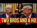 TWO BROS AND A HO IT S HUMP WEDNESDAY