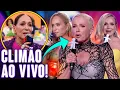 Lagu PIORES MOMENTOS DO CRIANÇA ESPERANÇA 2025 COM XUXA, ANGELICA E ELIANA! | Virou Festa