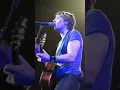 KEITH URBAN BETTER LIFE ACOUSTIC MELBOURNE 25.06.14