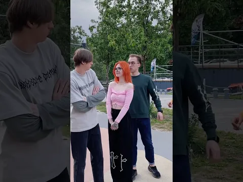 Which video is your favourite?❤️🧡🩵💜