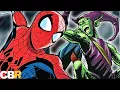 Spider-Man s Comics Forgotten Villains - CBR