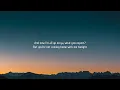 Charlie Puth - Attention (Lyrics)