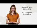 What is Load Balancing Benefits and Methods