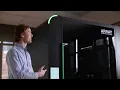 Automated 3D Printing Array Technical Overview