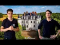 Download Lagu This Canadian Couple Just Bought an Abandoned French Chateau | Tour Before Restoration