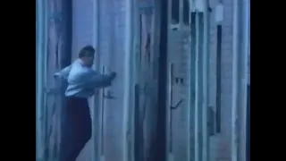 den harrow bad boy original video