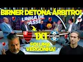 Download Lagu VICTOR BIRNER ESCANCARA ARBITRAGEM DE FLA X GRÊ NO MARACANÃ! FLAMENGO 1X1 GRÊMIO BRASILEIRÃO