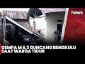 Download Lagu Rumah-Rumah Rusak Parah Akibat Gempa Magnitudo 6,3 di Bengkulu | iNews Today | 23/05