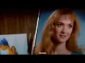 Edward Scissorhands - Ice Dance