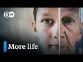 More life - Decoding the secret of aging DW Documentary