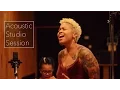 Download Lagu Chrisette Michele's Acoustic Studio Jam Session Pt. 1 | Janet Jackson \