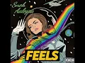Nothing Burns Like The Cold (feat. Vince Staples) - Snoh Aalegra