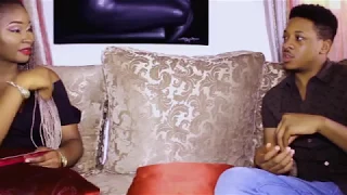 lets talk with oge jon ogah full interview