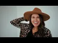 Love Olive Co bringing you connection and love
