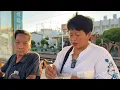 Download Lagu Subuh2 sudah pergi lagi sama Mbah kukang ‼️ Sulastri 15  ke Taipei , Tkw Taiwan. 