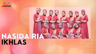 Download Nasida Ria - Ikhlas (Official Music Video) MP3