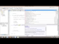 Java Reading from Textfile The Method Code