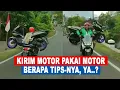Download Lagu OJOL INI KIRIM MOTOR PAKAI MOTOR, Berapa Tips-nya, Ya?