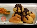 Download Lagu MasterChef Ireland - Season 1 Episode 5