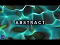 Abstract Background with Trapcode Mir - After Effects Tutorial