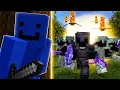 Searching for a Minecraft Server That Doesn t Exist