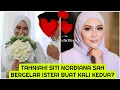 Dalam diam kini Siti Nordiana sah bergelar isteri? 