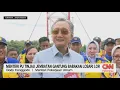 Download Lagu Menteri PU Tinjau Jembatan Gantung Babakan Losari Lor