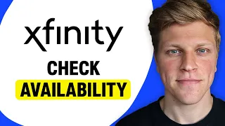 Is Xfinity Available in My Area