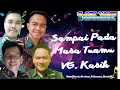 Download Lagu Sampai Pada Masa Tuamu.VG.KASIH||COVER
