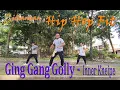 Hip Hop Fit with Jason - Ging Gang Golly by Inner Kneipe