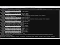 6 Deploying a uWSGI Application