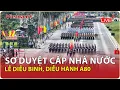 Download Lagu 🔴[TRỰC TIẾP] Sơ Duyệt Diễu Binh, Diễu Hành  Ngày 27/8 - Kỷ niệm 80 năm Quốc Khánh 2/9/2025