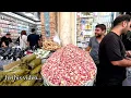 Experience Authentic Persian Flavors at Uncle Akbar's Famous Kebab House. The Heart of Tehran